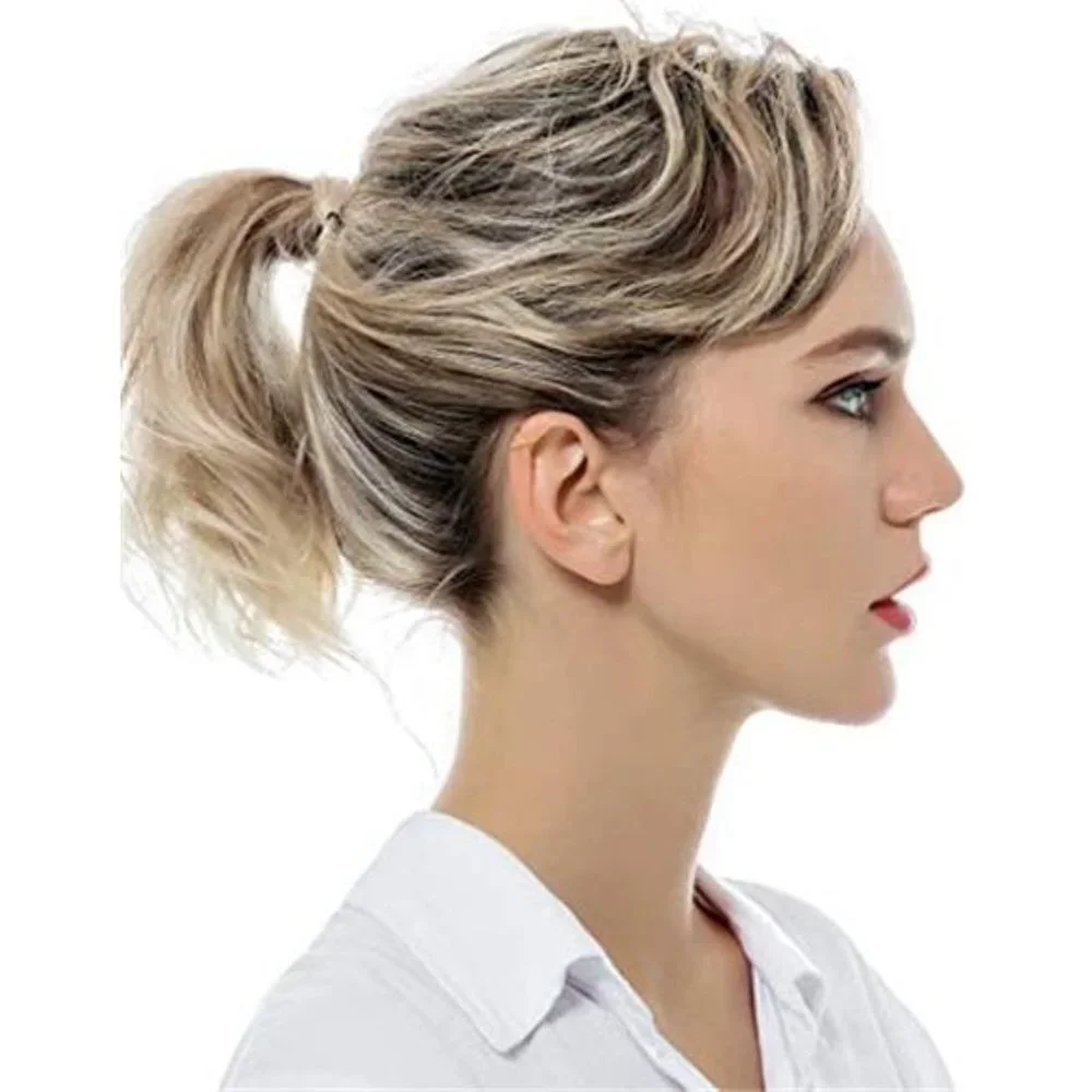 10 Pairs Stainless Steel Ear Cuff Helix Cartilage Clip On Wrap Earrings
